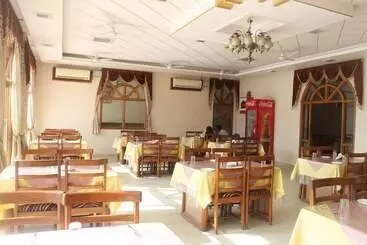 Hotell Shakti Palace