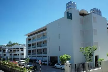 هتل Telanai16 Lodge