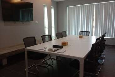 Отель Telanai16 Lodge