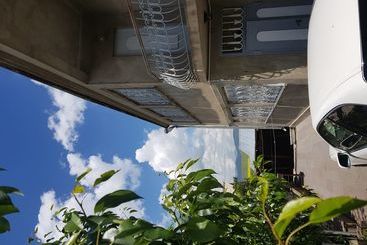 Mountain Lake Villa B&b