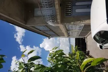 Mountain Lake Villa B&b