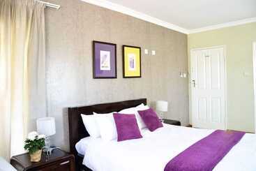 Pensjonat Madume Guest House