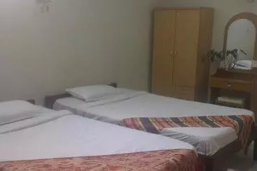 ペンション Thawee Guesthouse