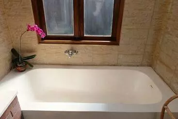 Apartamentos turísticos Villa Hening Bali