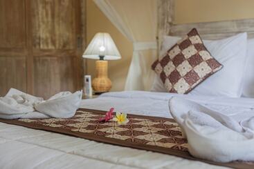 민박 Alam Pracetha Bali Ubud