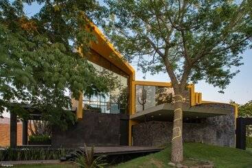 Turist apartmanları Casa Ave Del Risco