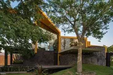 Apartaments turístics Casa Ave Del Risco