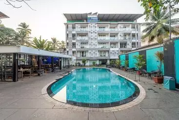 Fabhotel Prime The King S Court Nr Calangute Beach