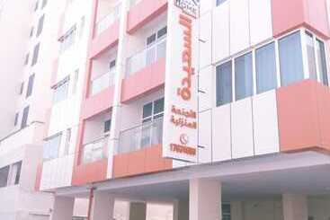 آپارتمان‌های توریست‌ها Happy Homes