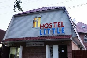Hostel Little