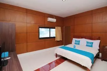 Hotel Airy Gajahmungkur Sultan Agung 1 Semarang