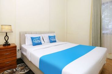 ホテル Airy Syariah Sawojajar Danau Tondano Raya A5 J16 Malang