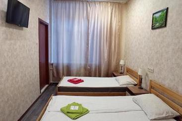 فندق Comfort Mini