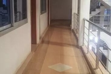 هتل Permiss Ka
