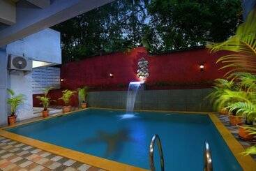 Sonnet   A Boutique Hotel By Lotus Leaf Hotels, Anjuna, Goa