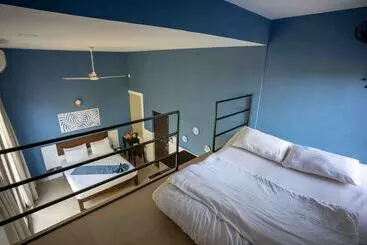 Sonnet   A Boutique Hotel By Lotus Leaf Hotels, Anjuna, Goa