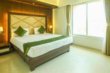 Hotel Treebo Tryst Laxvas