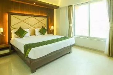 Hotel Treebo Tryst Laxvas