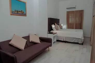 هتل Villa Del Lago