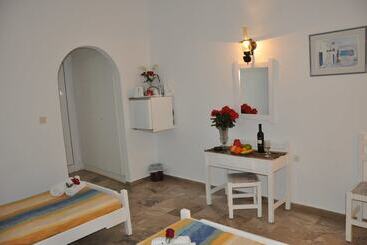 펜션 Alexandra Rooms