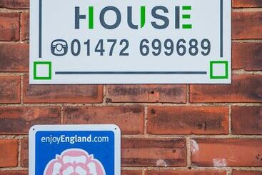 펜션 Arlana Guest House