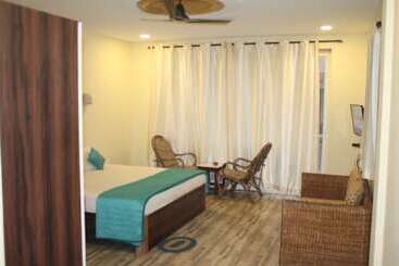 פנסיון Casa De Joana