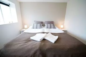 ペンション Gallery Guesthouse Staywest