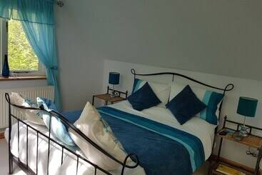 펜션 Meadow Oak Accommodation