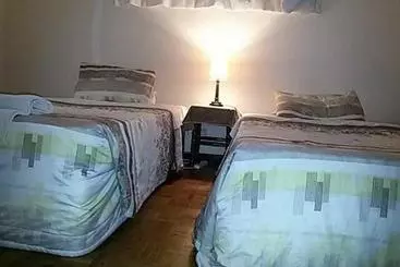 Pensione Nena Guest House