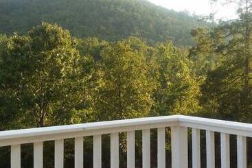 بيت Stonehill Cottages