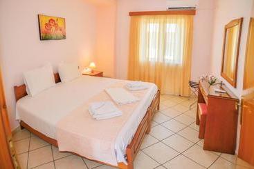 דירות לתיירים Villa Mimagia Apartments