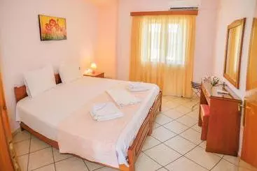 Appartements touristiques Villa Mimagia Apartments