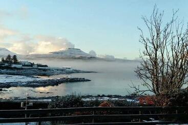 Bed and Breakfast Minnies Rooms