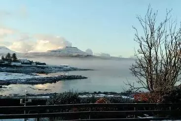 Aamiaismajoitus (B&B) Minnies Rooms