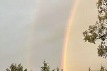 ベッドアンドブレックファースト The Studio  Yarra Valley