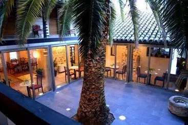 Casa Rural Patio Del Maestro
