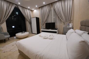 هتل Arabella Residence