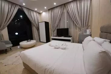 Hotelli Arabella Residence