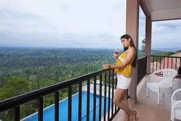 Hotel Coorg Cliffs Resort