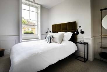 호텔 St. Leonard S