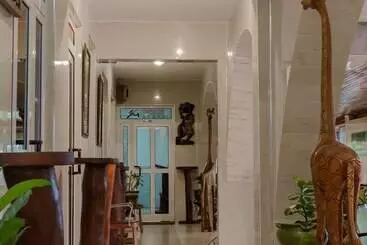 Hotel Swissgha Homes Christian Retreat And Hospitality Center