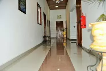 Hotel Swissgha Homes Christian Retreat And Hospitality Center