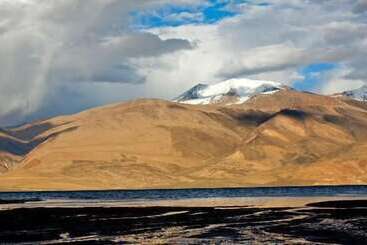 فندق The Norling Camp