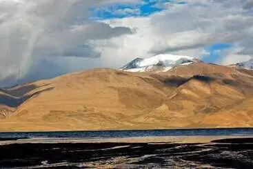 Hotel The Norling Camp