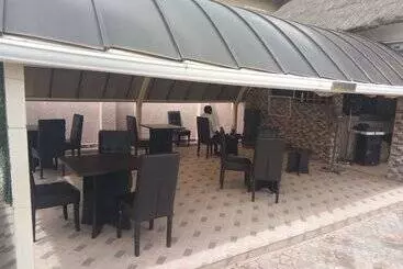 Viclin Diamond Hotels