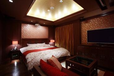 Hotel Water Gate Tokuyama Adult Only