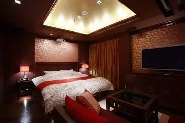 Hotel Water Gate Tokuyama Adult Only