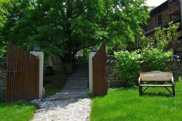 펜션 Bi'an Vacation Guesthouse