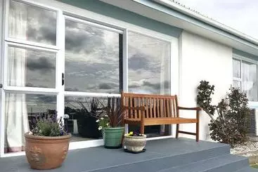 Pensió Bluff Port Vista