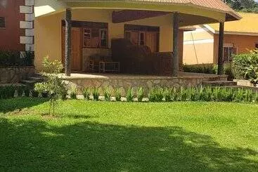 Pension Secrets Guest House Entebbe